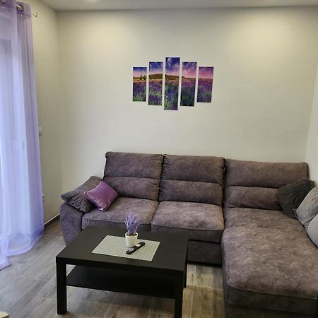 شقة Oniks Lipik المظهر الخارجي الصورة