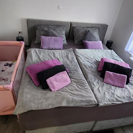 شقة Oniks Lipik المظهر الخارجي الصورة